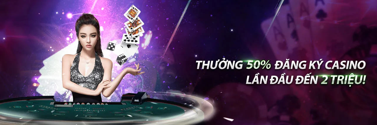 Hình nền casino trực tuyến